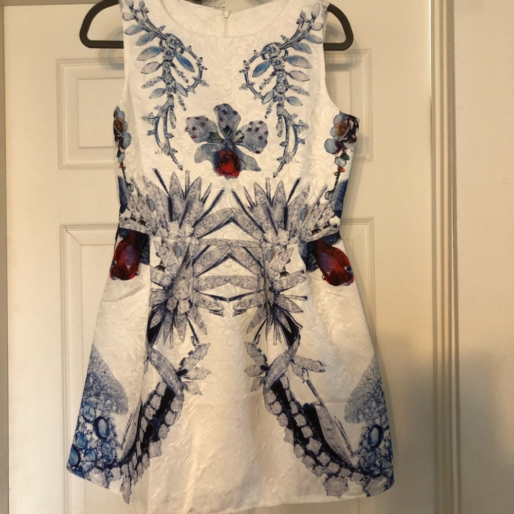 Spring Dress